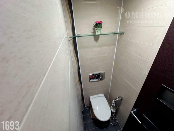 
  Продается 3-комн. квартира 110 м². Фото 19.
