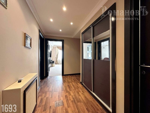 
  Продается 3-комн. квартира 110 м². Фото 23.