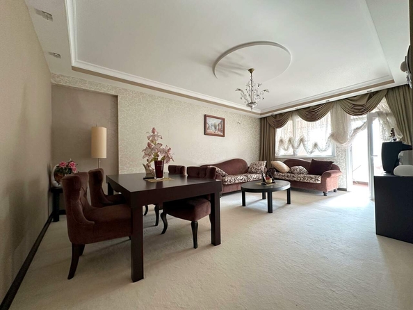 
  Продается 3-комн. квартира 110 м². Фото 29.