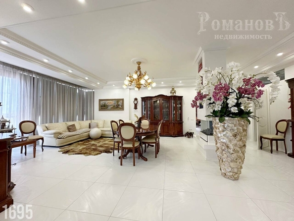 
  Продается 3-комн. квартира 132 м². Фото 3.
