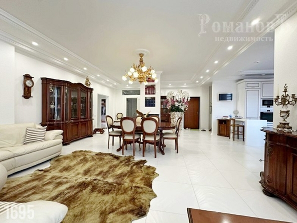 
  Продается 3-комн. квартира 132 м². Фото 4.