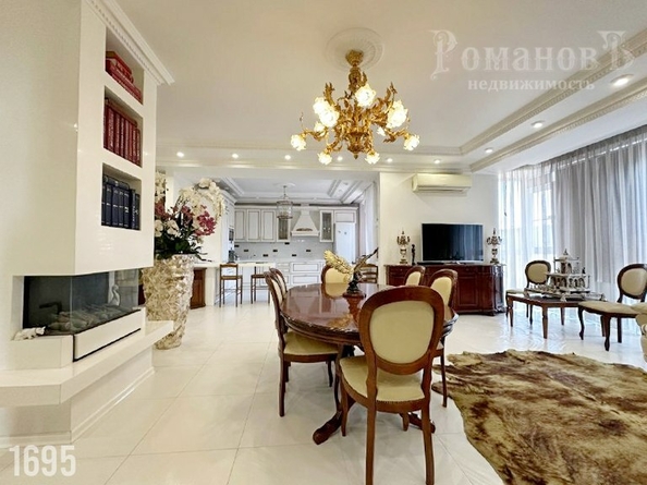 
  Продается 3-комн. квартира 132 м². Фото 5.