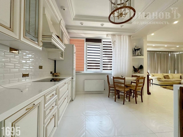 
  Продается 3-комн. квартира 130 м². Фото 9.