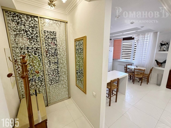 
  Продается 3-комн. квартира 132 м². Фото 16.