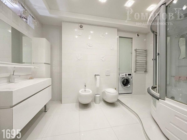 
  Продается 3-комн. квартира 132 м². Фото 18.