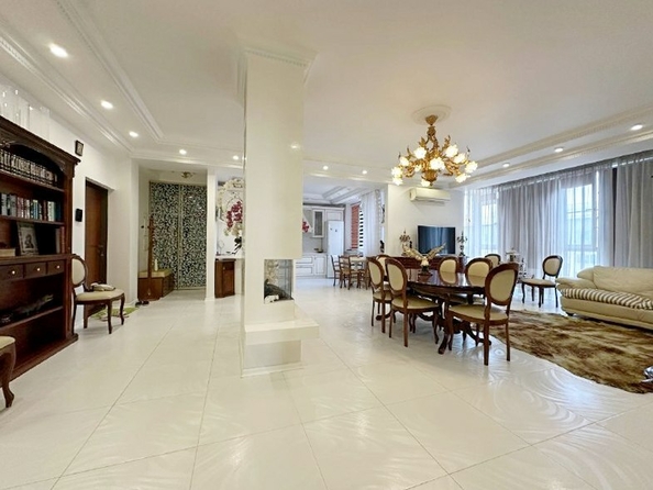 
  Продается 3-комн. квартира 132 м². Фото 21.