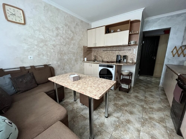 
  Продается 1-комн. квартира 37 м². Фото 14.