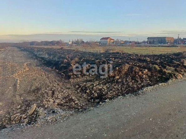 
  Продается земельный участок 6.1 соток. Фото 1.