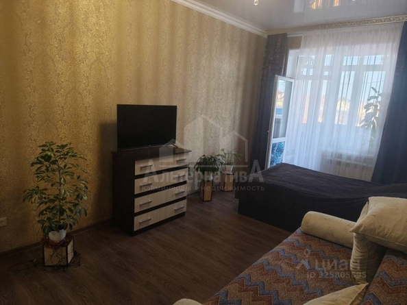 
  Продается 1-комн. квартира 40 м². Фото 6.