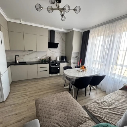 
  Продается 2-комн. квартира 60 м². Фото 3.