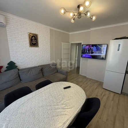 
  Продается 2-комн. квартира 60 м². Фото 6.