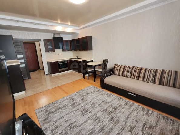 
  Продается студия 31.1 м². Фото 1.