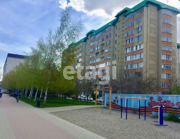 
  Сдается 1-комн. квартира 54 м². Фото 10.