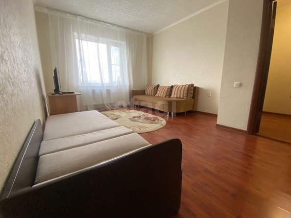 
  Сдается 1-комн. квартира 39.4 м². Фото 3.