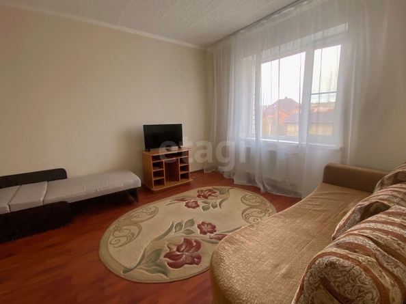 
  Сдается 1-комн. квартира 39.4 м². Фото 8.