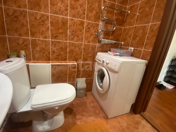 
  Сдается 1-комн. квартира 39.4 м². Фото 18.