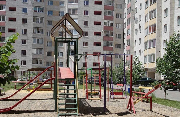 
  Сдается 1-комн. квартира 39.4 м². Фото 20.