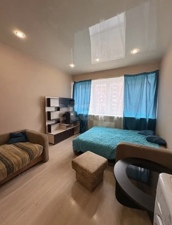 
  Продается студия 25 м². Фото 1.