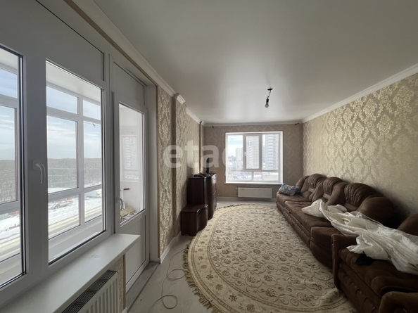 
  Сдается 3-комн. квартира 78.7 м². Фото 3.