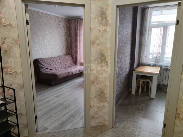 
  Сдается 1-комн. квартира 43 м². Фото 10.