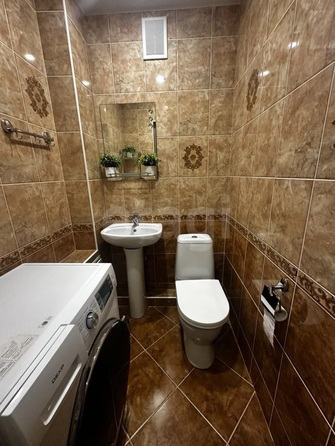 
  Сдается 2-комн. квартира 65 м². Фото 6.