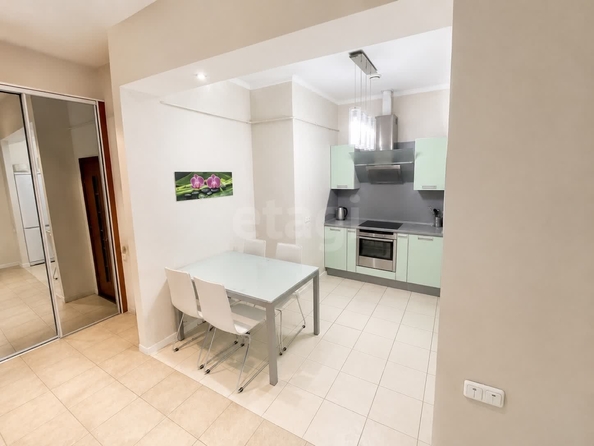 
  Продается 4-комн. квартира 114.5 м². Фото 2.