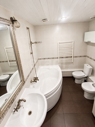 
  Продается 4-комн. квартира 114.5 м². Фото 6.