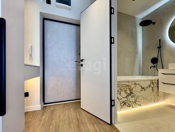
  Продается 1-комн. квартира 38 м², в ЖК Основа, литер 5.4. Фото 16.