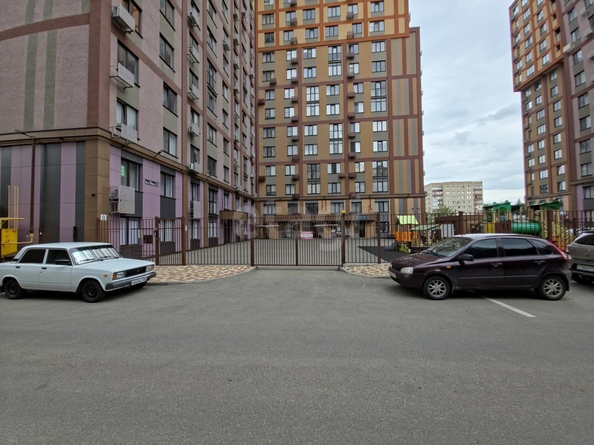 
  Продается 2-комн. квартира 58.3 м². Фото 18.
