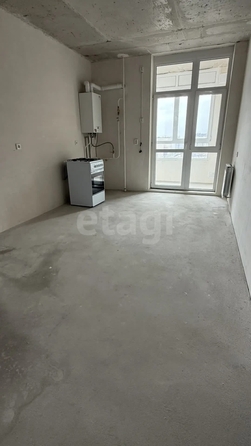 
  Продается 2-комн. квартира 58.9 м², в ЖК Высота, литер 4.1. Фото 1.
