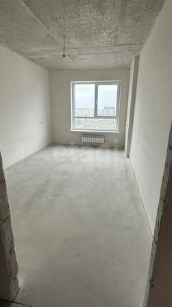 
  Продается 2-комн. квартира 58.9 м², в ЖК Высота, литер 4.1. Фото 2.