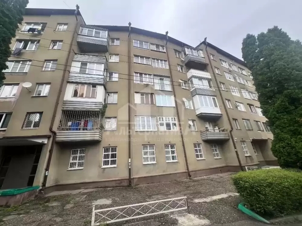 
  Сдается 3-комн. квартира 75.9 м². Фото 1.