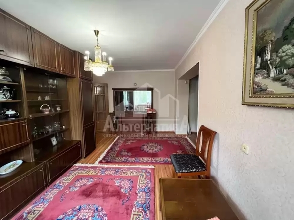 
  Сдается 3-комн. квартира 75.9 м². Фото 2.