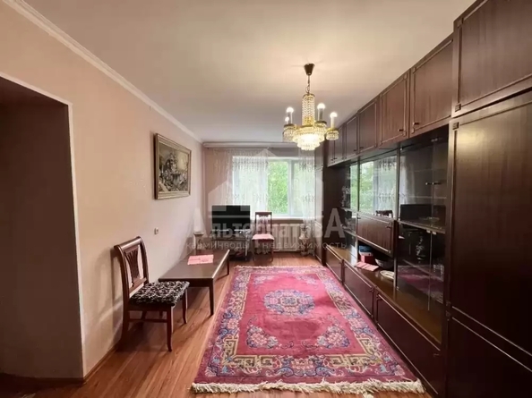 
  Сдается 3-комн. квартира 75.9 м². Фото 3.