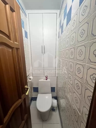
  Сдается 3-комн. квартира 75.9 м². Фото 18.