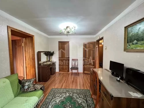 
  Сдается 3-комн. квартира 75.9 м². Фото 19.