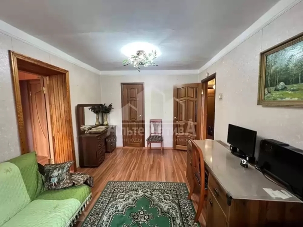 
  Сдается 3-комн. квартира 75.9 м². Фото 20.