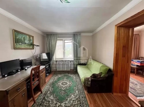 
  Сдается 3-комн. квартира 75.9 м². Фото 21.