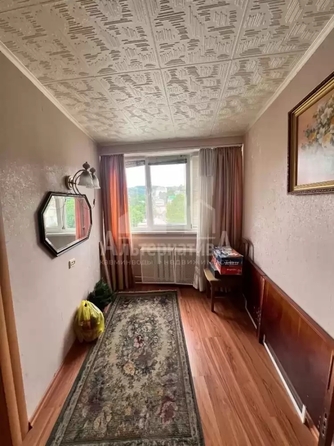 
  Сдается 3-комн. квартира 75.9 м². Фото 24.