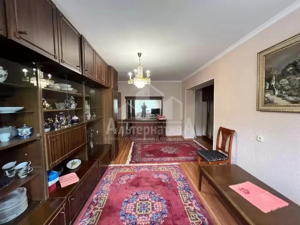 
  Сдается 3-комн. квартира 75.9 м². Фото 25.