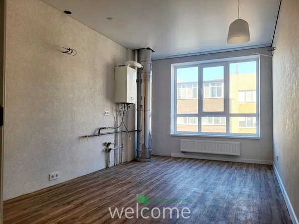 
  Продается 1-комн. квартира 46.6 м². Фото 2.