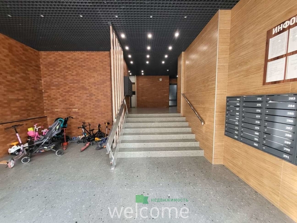 
  Продается 1-комн. квартира 46.6 м². Фото 14.