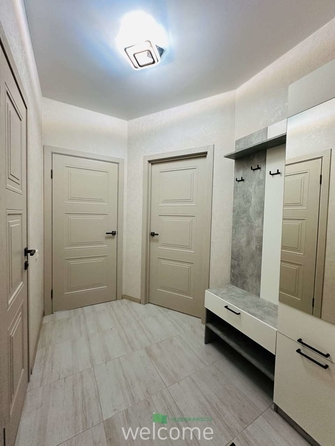 
  Продается 1-комн. квартира 43 м². Фото 5.