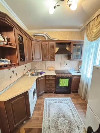 
  Продается 2-комн. квартира 45 м². Фото 3.