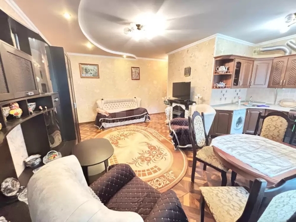 
  Продается 2-комн. квартира 45 м². Фото 4.