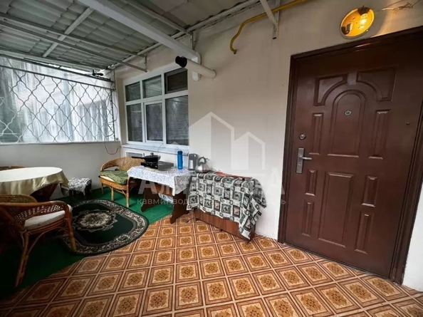 
  Продается 3-комн. квартира 60 м². Фото 27.