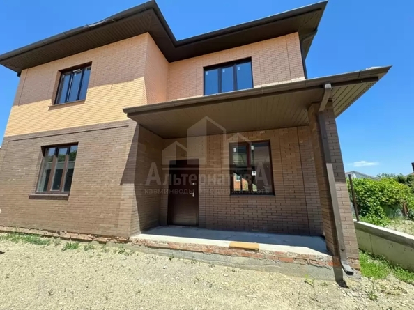 
  Продается дом 175 м². Фото 1.