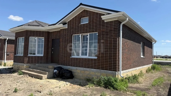 
  Продается дом 135 м². Фото 1.