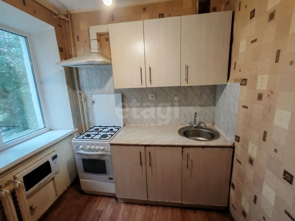 
  Продается 3-комн. квартира 50.3 м². Фото 15.
