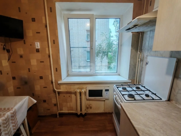 
  Продается 3-комн. квартира 50.3 м². Фото 16.
